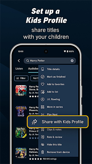 AUDIBLE����ѷ��������v26.36.11 ��׿��