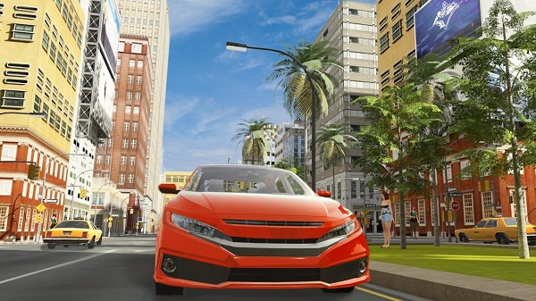 ����ģ�������м�ʻ�ֻ�������v1.8 ��׿��