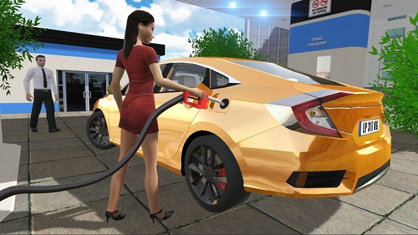����ģ�������м�ʻ�ֻ�������v1.8 ��׿��