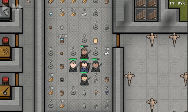 rimworld�ֻ������İ�����v0.4.3h
