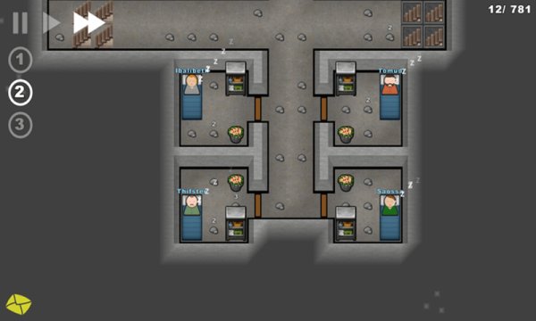 rimworld�ֻ������İ�����v0.4.3h