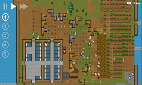 rimworld�ֻ������İ�����v0.4.3h