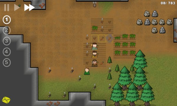 rimworld�ֻ������İ�����v0.4.3h