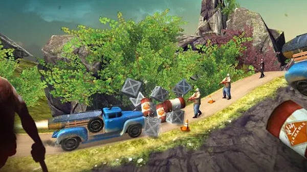 ��ѹ��ʬ����2��׿��v1.0.23