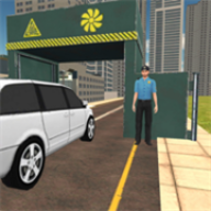 飞机安检模拟器最新版v1.0.4