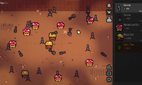 DirtClicker�ٷ�������v1.0