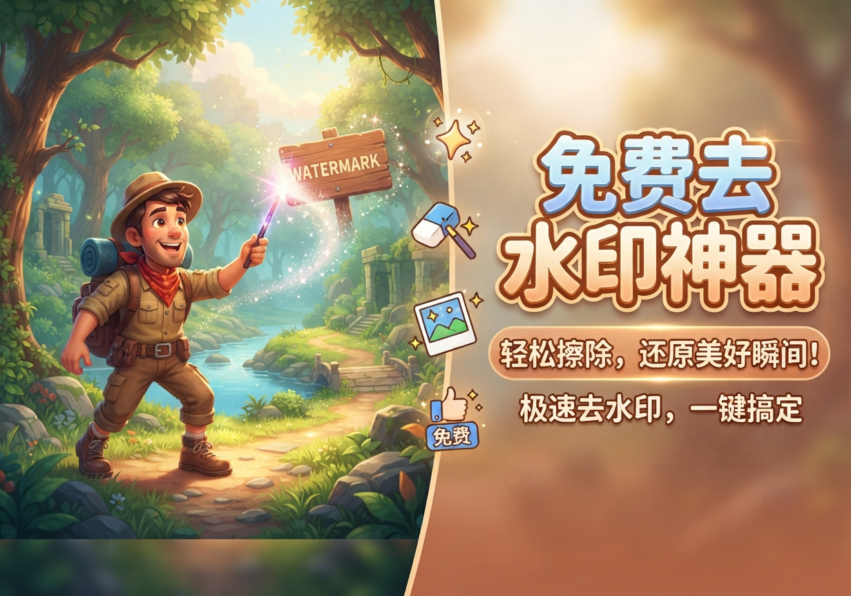 ���ȥˮӡ�����Ƽ�app