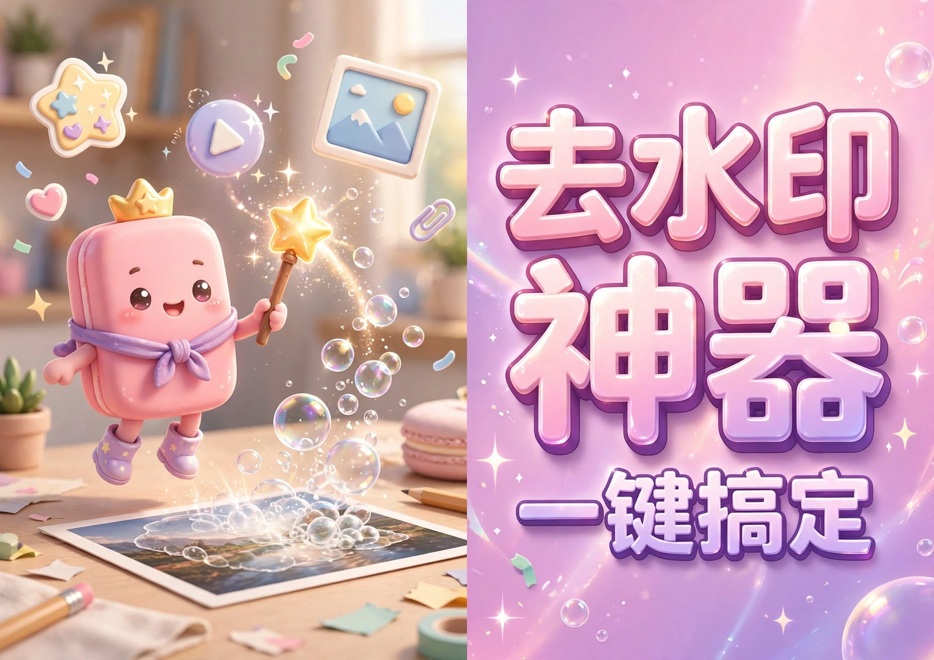 ����ȥˮӡ��Ӧ������