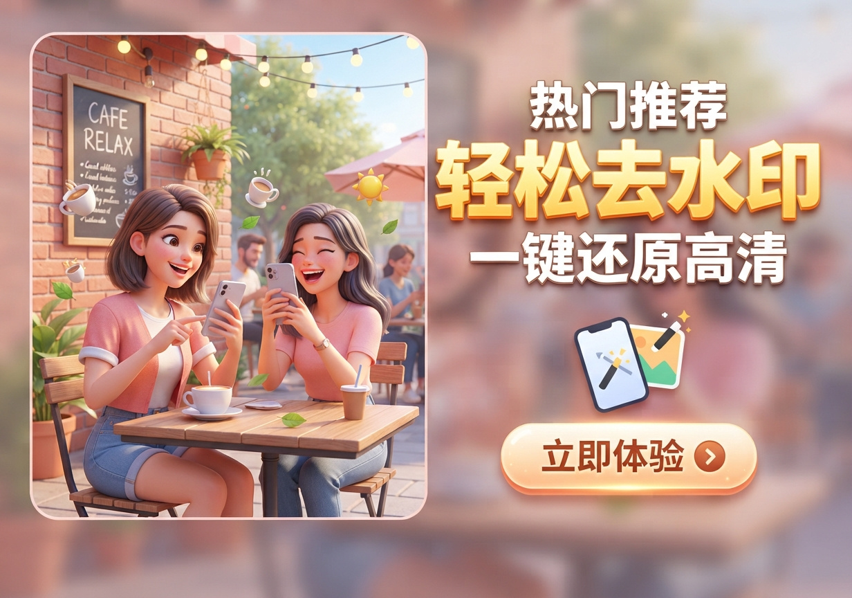�����Ƽ���ȥˮӡapp