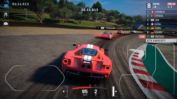 GT������ʵ���ٰ�׿��v1.0.0
