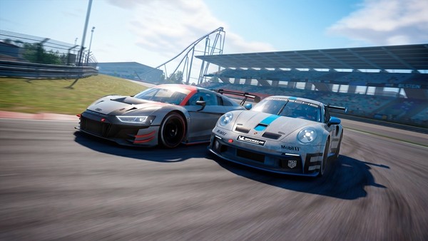GT������ʵ���ٰ�׿��v1.0.0