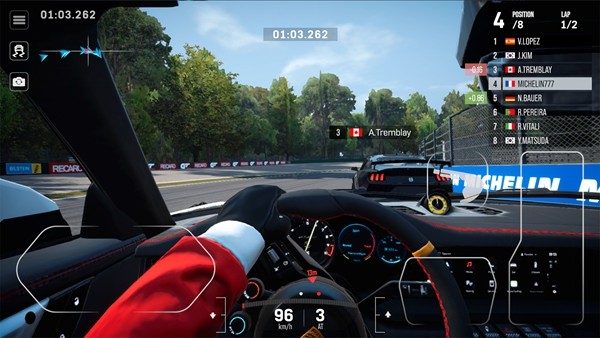 GT������ʵ���ٰ�׿��v1.0.0
