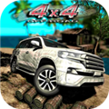4x4ԽҰ������7���޽�Ұ�v43.1