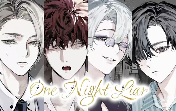 One Night Liar���°�v1.0.0