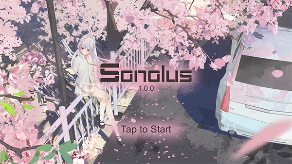 Sonolus���°�v1.1.1