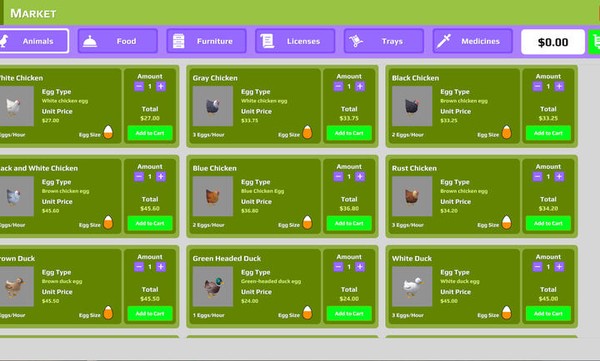 Eggstreme Farming���İ�v1.0