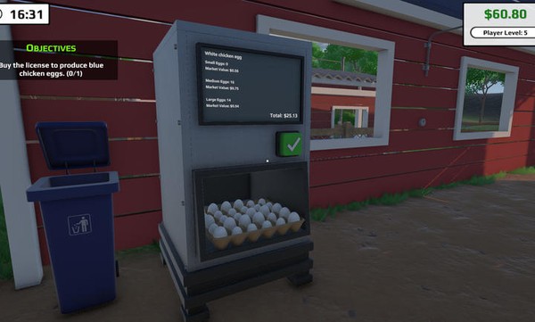 Eggstreme Farming���İ�v1.0