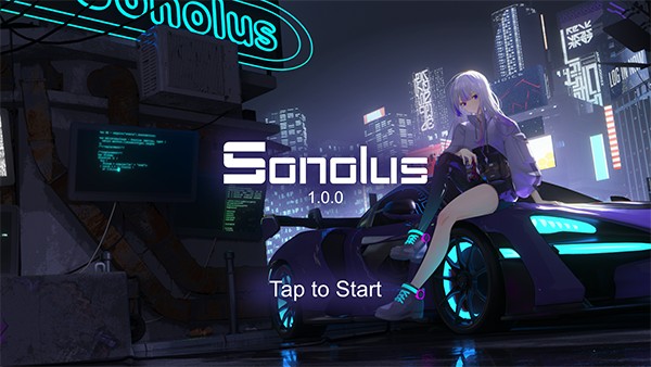 Sonolus2026���°�v1.1.1