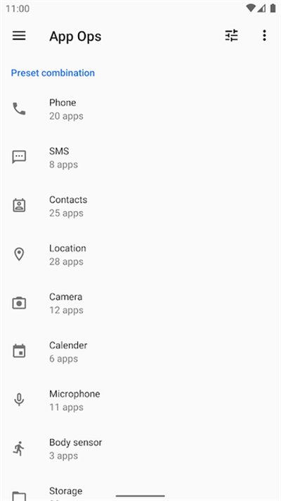 appops�ٷ����氲׿������v9.0.7.r1709.96c7869d