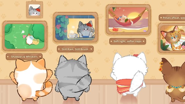 PurrrfectSpa�ٷ����������v1.0.5