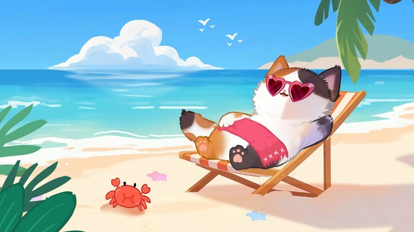 PurrrfectSpa�ٷ����������v1.0.5