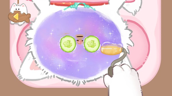 PurrrfectSpa�ٷ����������v1.0.5