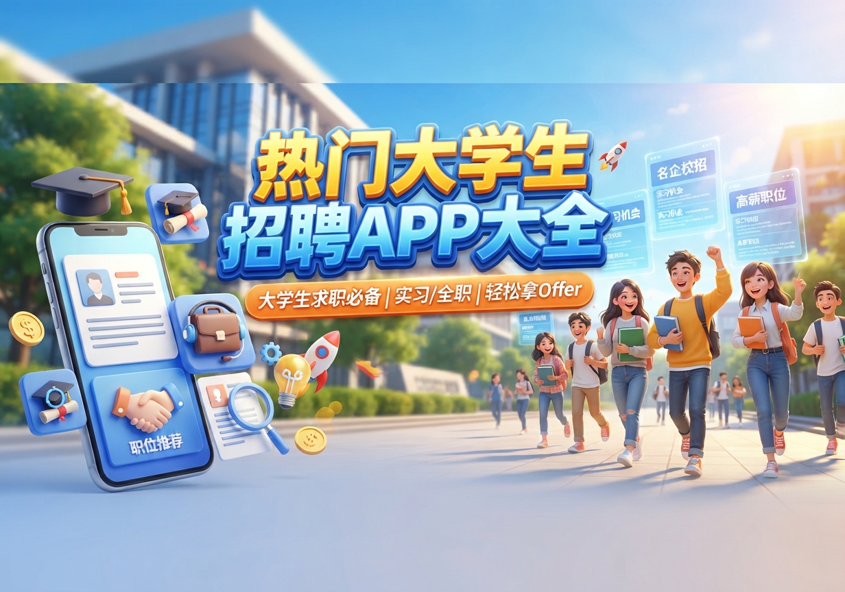 ���Ŵ�ѧ����Ƹapp��ȫ