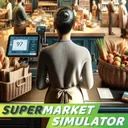 Supermarket Simulator���İ�v1.0