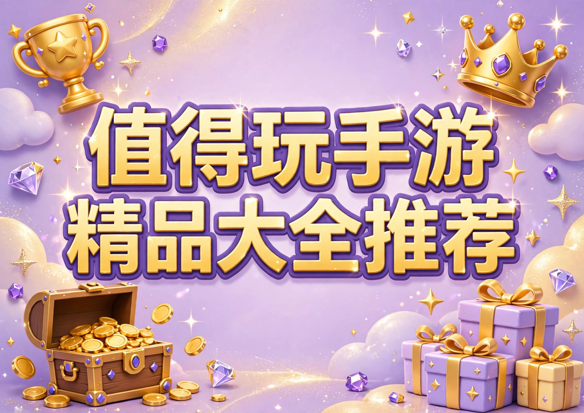 值得玩手游精品大全推荐