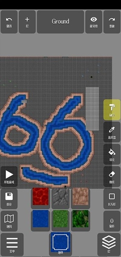 ����ս����ͼ�༭���ֻ���v1.8.8