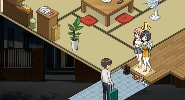 inari���ֱװ�溺����v1.0.0