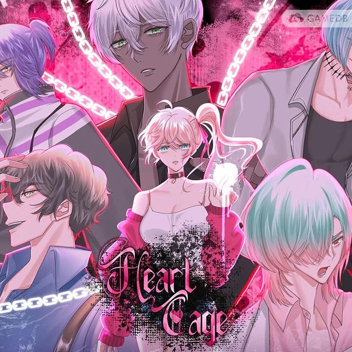 HeartCage�����ٷ��������°汾����v1.0