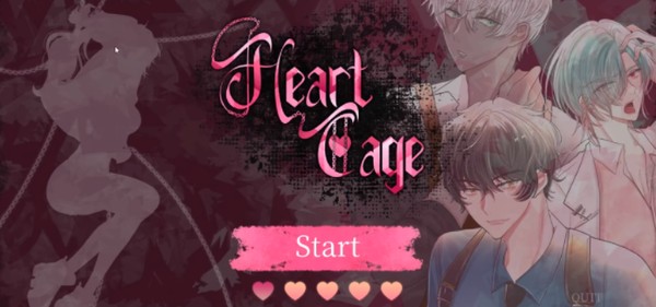 HeartCage�����ٷ��������°汾����v1.0