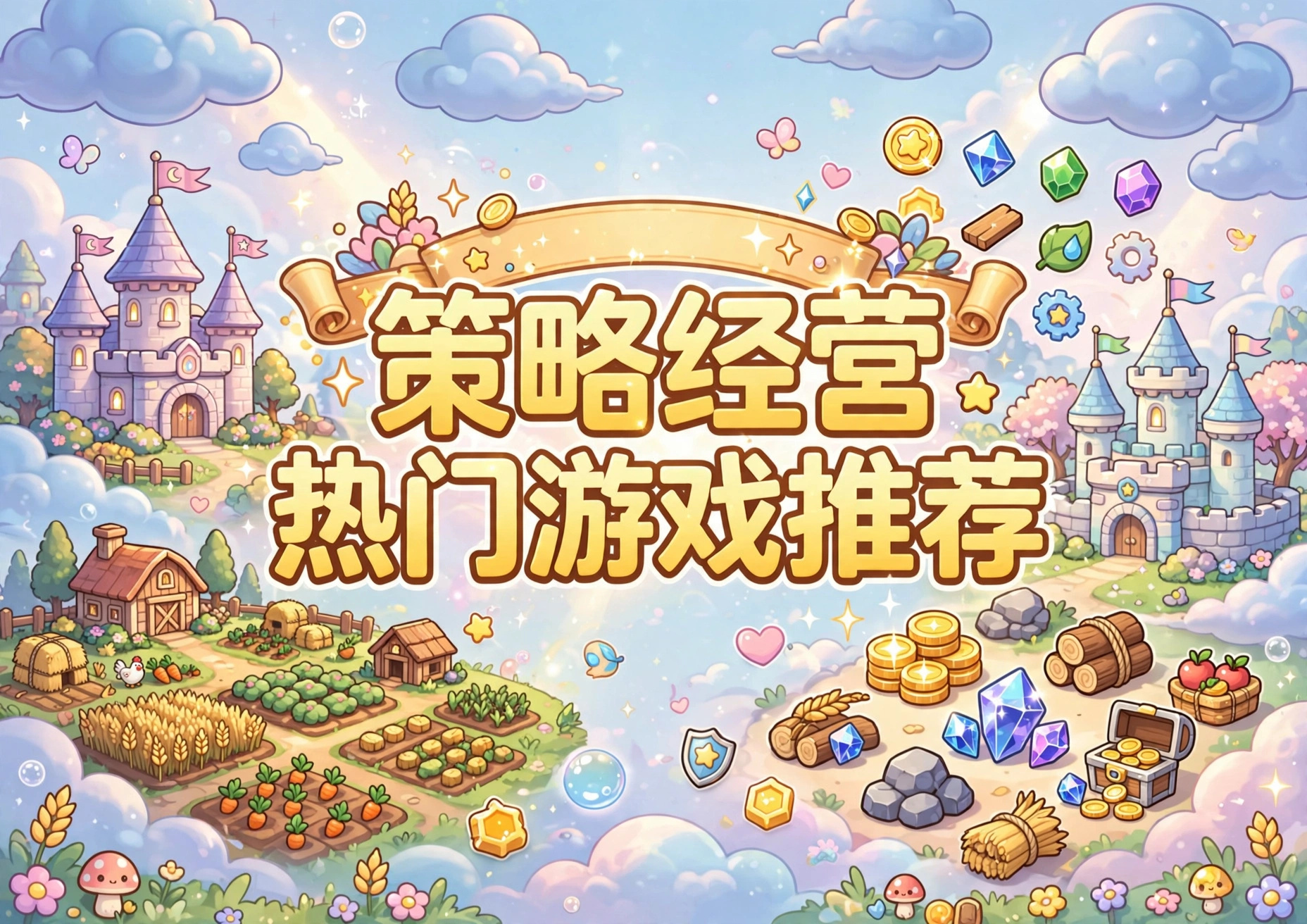 ���Ծ�Ӫ������Ϸ�Ƽ�