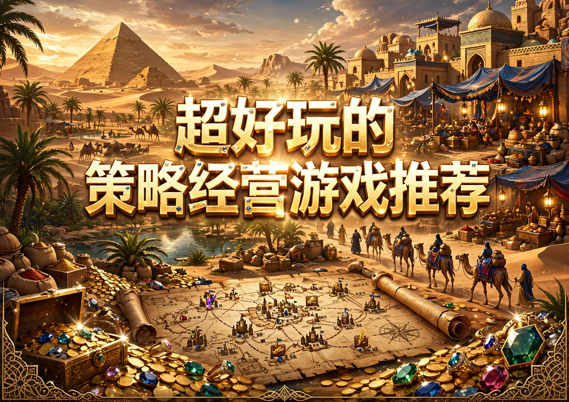 ������Ĳ��Ծ�Ӫ��Ϸ�Ƽ�