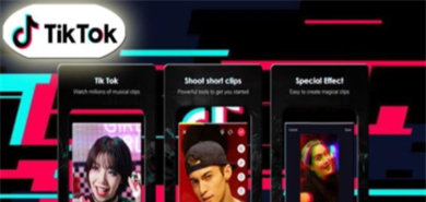 tiktok���ʰ�ٷ�����2026���°�v47.1.3 ���°�