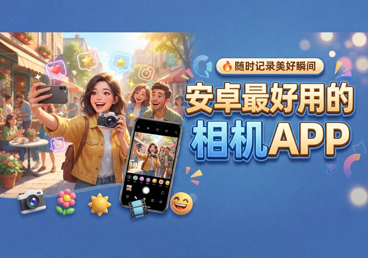��׿����õ����app