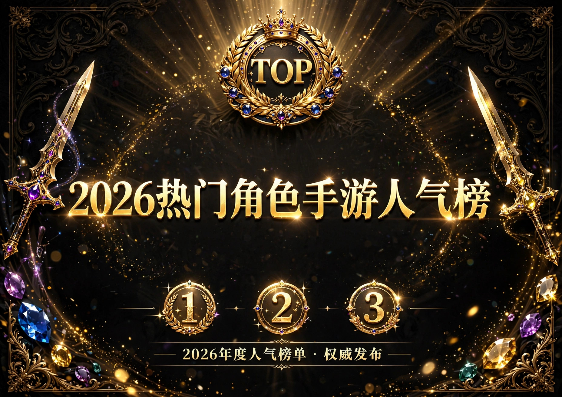 2026���Ž�ɫ����������