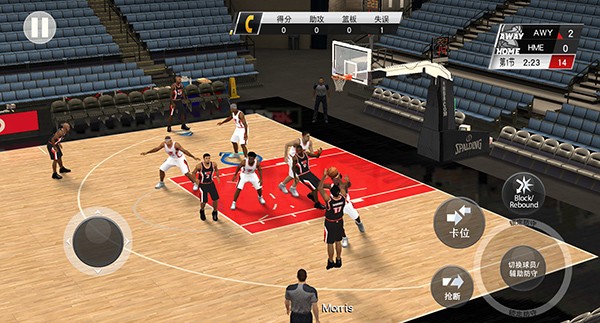 NBA2K20���¹ٷ���v98.0.2