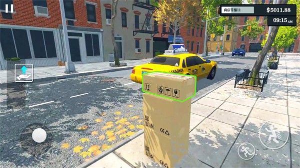 SupermarketSimulator���޽�����İ�����v1.0