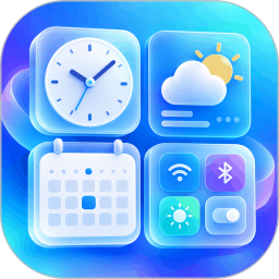 ����Widget�ٷ�������v3.0.1.303