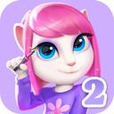 My Talking Angela 2v26.5.1.44243 安卓版