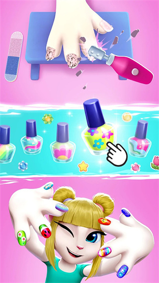 My Talking Angela 2v26.5.1.44243 ��׿��