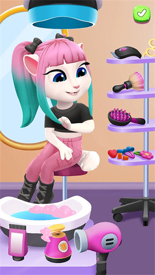 My Talking Angela 2v26.5.1.44243 ��׿��