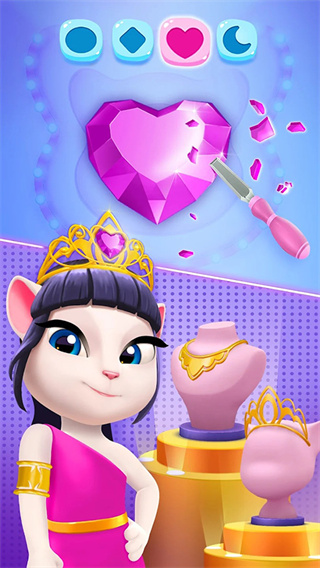 My Talking Angela 2v26.5.1.44243 ��׿��