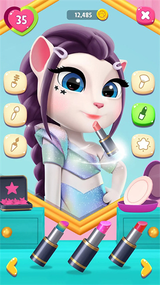 My Talking Angela 2v26.5.1.44243 ��׿��