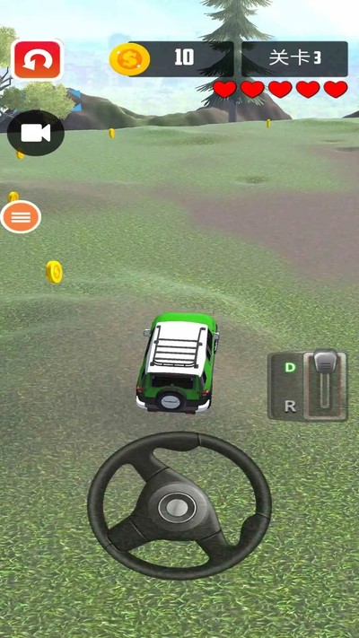 ��ʻ������ʽ�ֻ�������v1.1