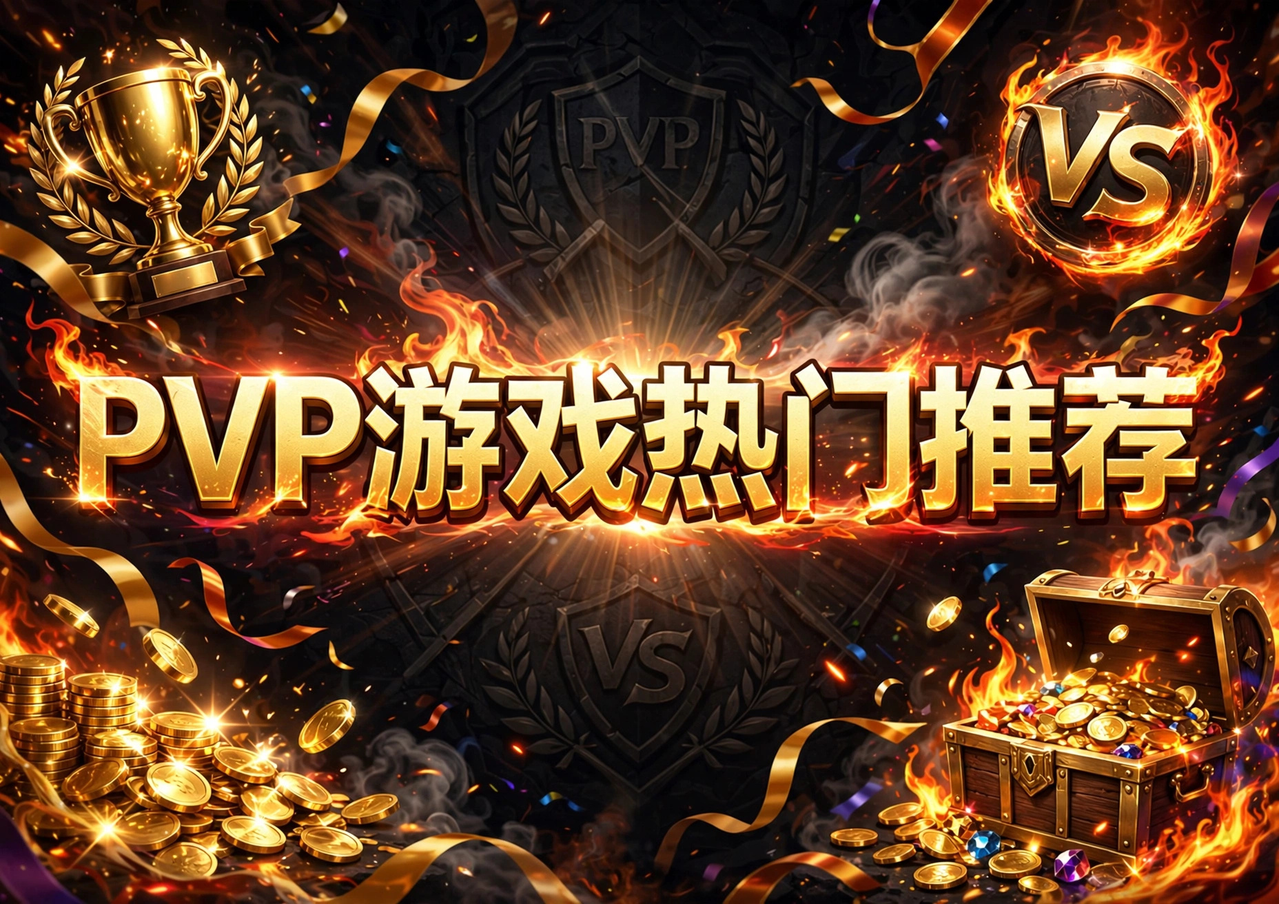 PVP��Ϸ�����Ƽ�