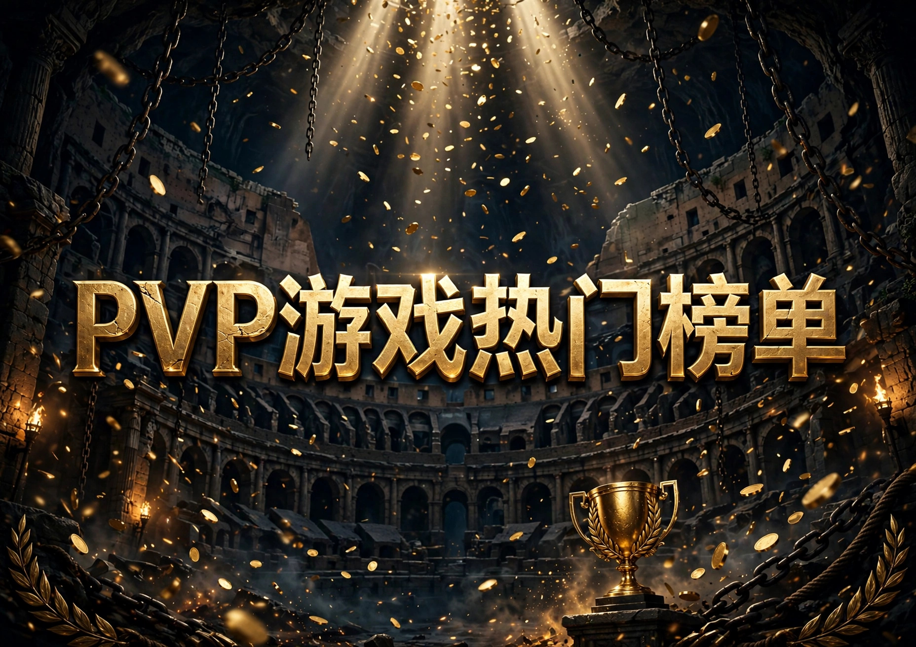PVP��Ϸ���Ű�