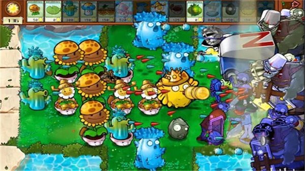 pvz�ӽ�������3.0.1���ֻ���װ���������v0.18.1.0